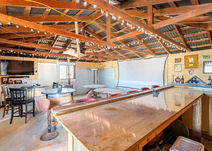 Old Western Glamping Vacation In Tombstone, Arizona * Tombstone
